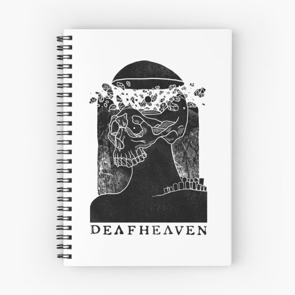Item preview, DEAFHEAVEN designed and sold by ImranRaza.