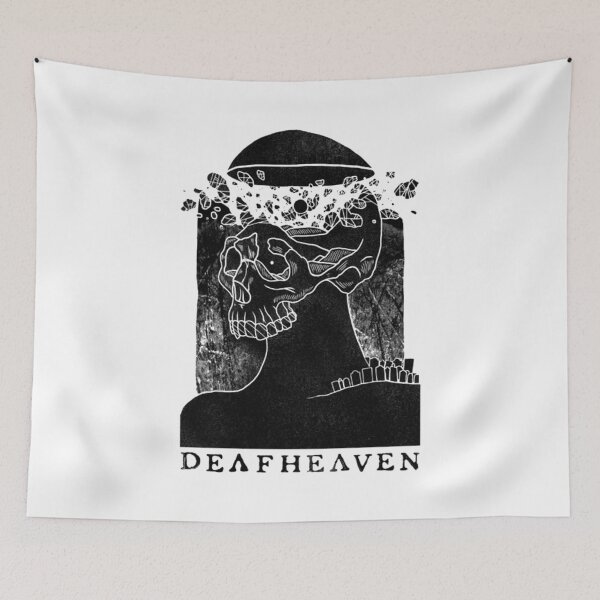 Item preview, DEAFHEAVEN designed and sold by ImranRaza.