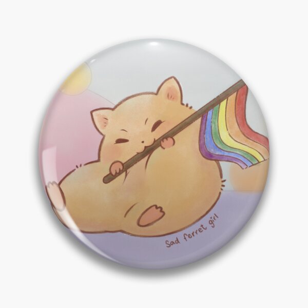 Item preview, Copia de Hamtaro zzz designed and sold by Hurotienda.