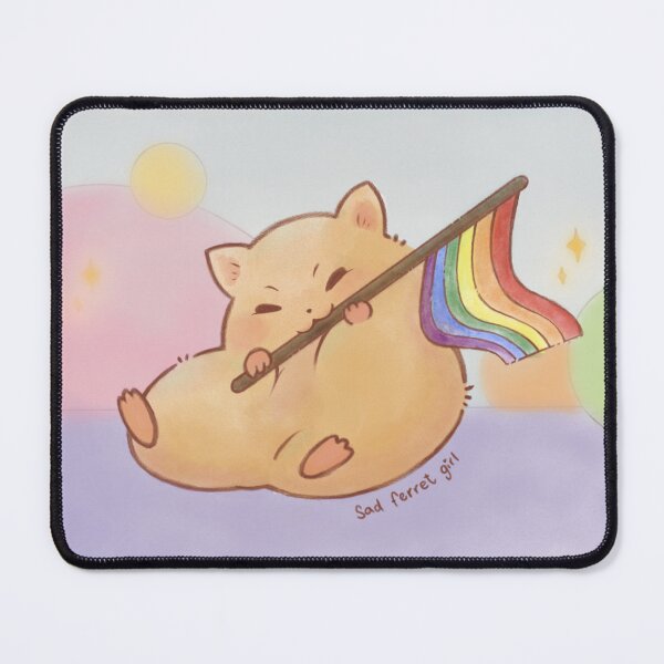 Item preview, Copia de Hamtaro zzz designed and sold by Hurotienda.