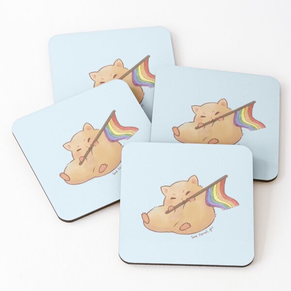 Item preview, Copia de Hamtaro zzz designed and sold by Hurotienda.