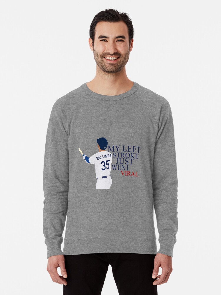 cody bellinger sweatshirt