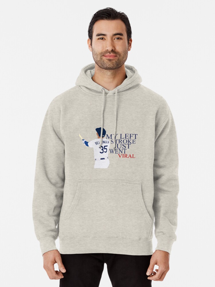 cody bellinger hoodie