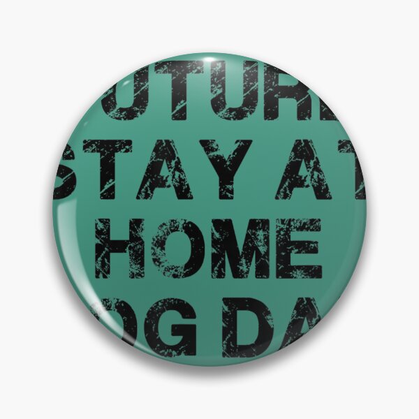 Item preview, Future Stay At Home Dog Dad 	s 	 	 	 designed and sold by fesswewwmn31.