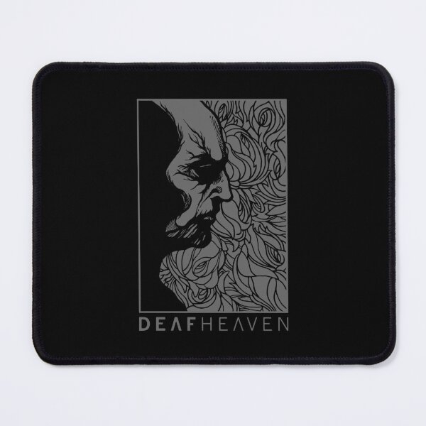 Item preview, DEAFHEAVEN designed and sold by ImranRaza.