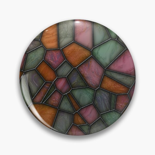 Item preview, Marble Stained Glasses (Sandstorm) designed and sold by Teravill.