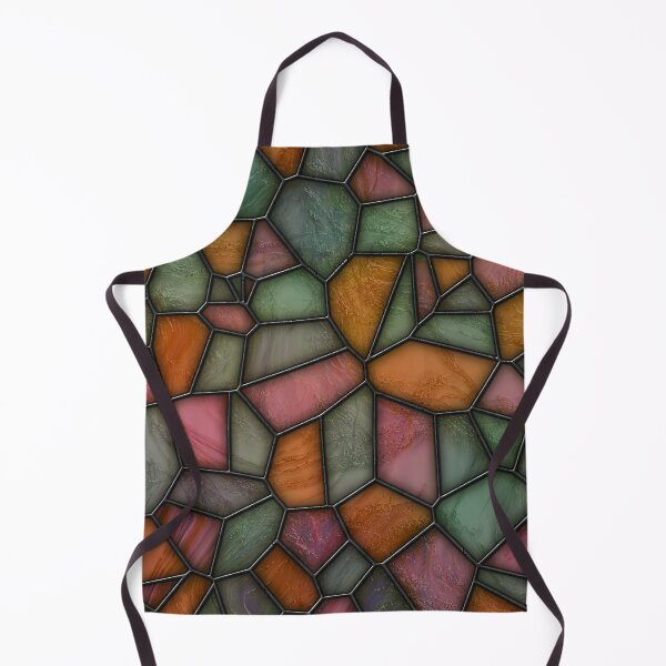 Item preview, Marble Stained Glasses (Sandstorm) designed and sold by Teravill.