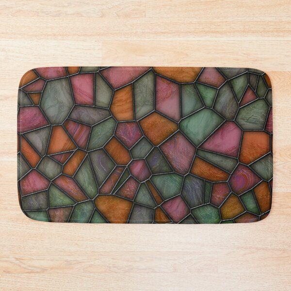 Item preview, Marble Stained Glasses (Sandstorm) designed and sold by Teravill.