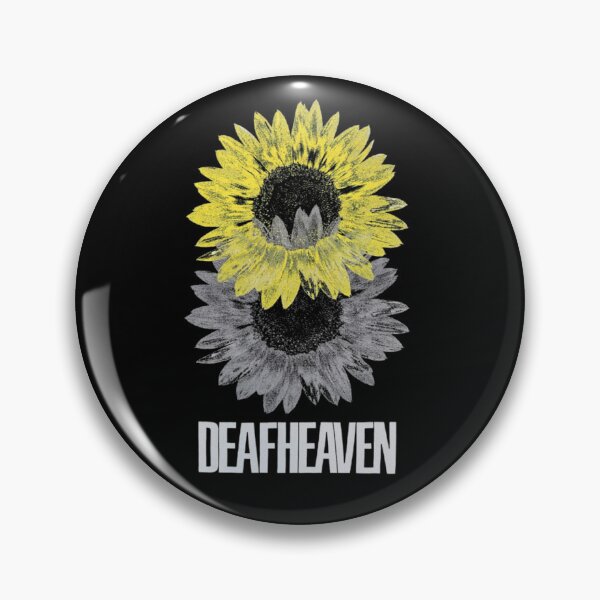 Item preview, DEAFHEAVEN designed and sold by ImranRaza.