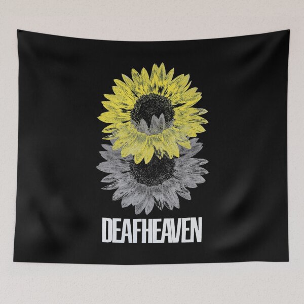 Item preview, DEAFHEAVEN designed and sold by ImranRaza.
