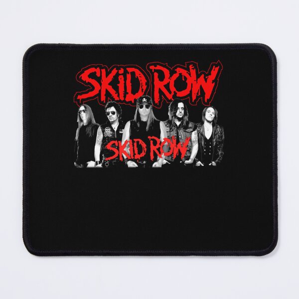 Item preview, Skid Row designed and sold by Kurbinazniraw.