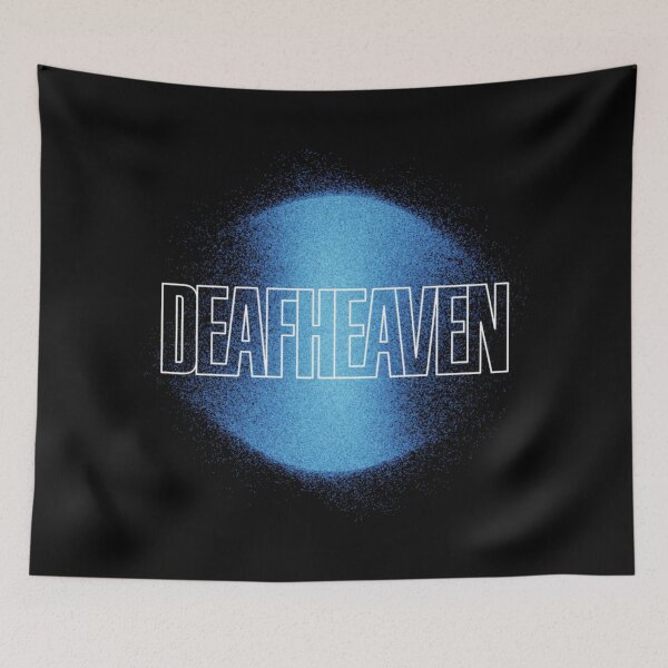 Item preview, DEAFHEAVEN designed and sold by ImranRaza.