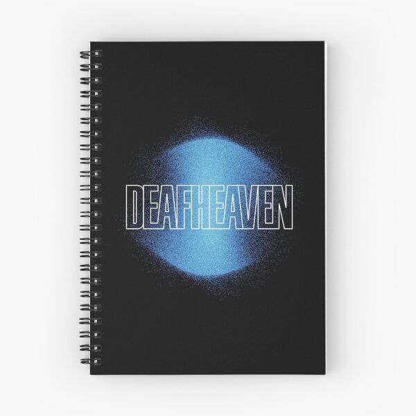 Item preview, DEAFHEAVEN designed and sold by ImranRaza.