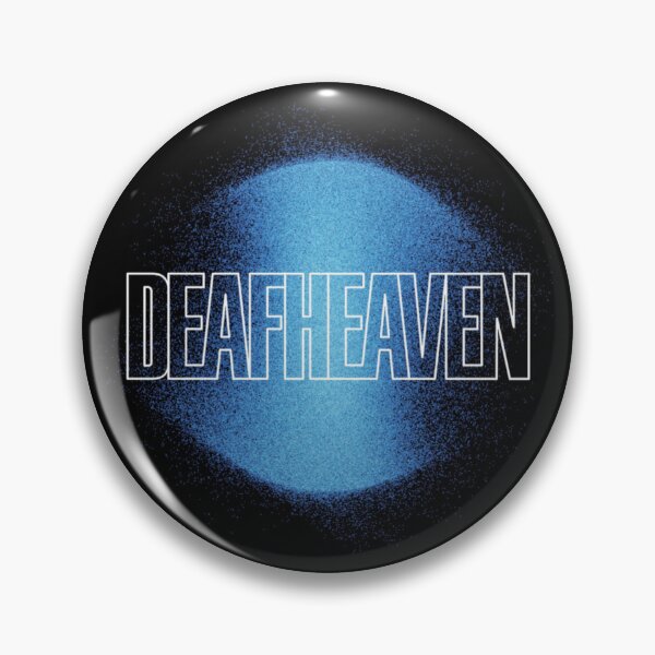 Item preview, DEAFHEAVEN designed and sold by ImranRaza.