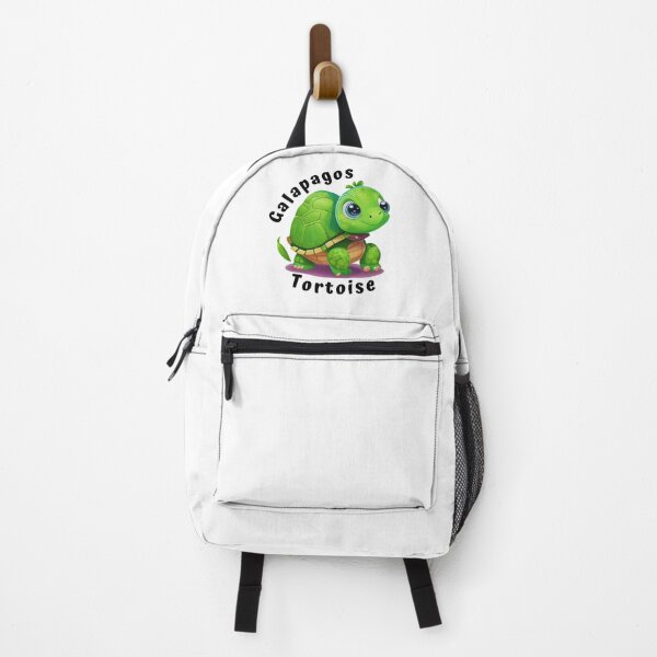 Item preview, Galapagos Tortoise In Galapagos designed and sold by DizzyShirts1.