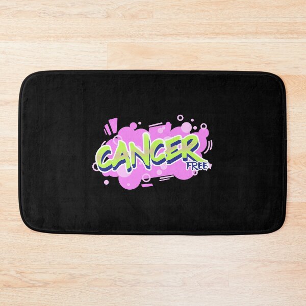 Item preview, Cancer Free Cancer Survivor, I Beat Cancer Men and Women designed and sold by GrahamsTastic.