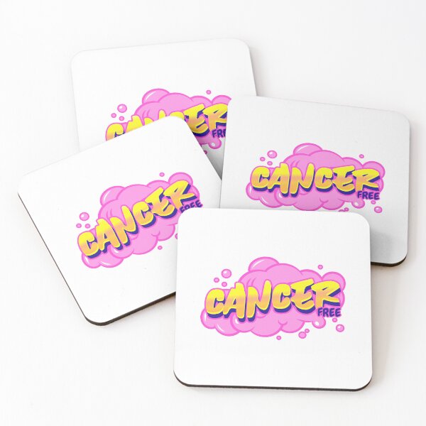 Item preview, Cancer Free Cancer Survivor, I Beat Cancer Men and Women designed and sold by GrahamsTastic.