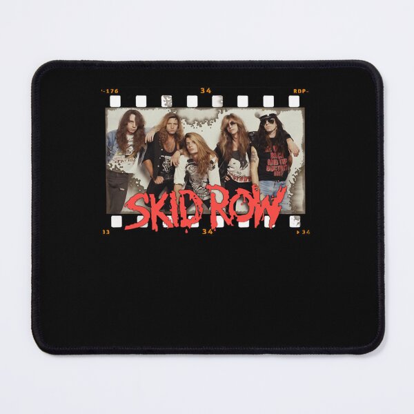 Item preview, Skid Row designed and sold by Kurbinazniraw.