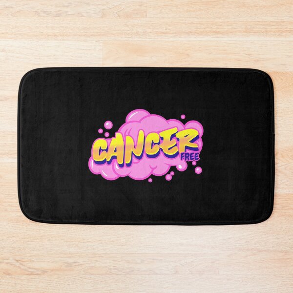 Item preview, Cancer Free Cancer Survivor, I Beat Cancer Men and Women designed and sold by GrahamsTastic.