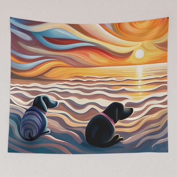 Item preview, The Beauty in Waiting designed and sold by artwithveronica.