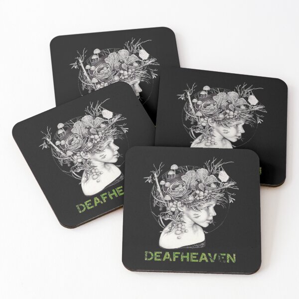Item preview, DEAFHEAVEN designed and sold by ImranRaza.
