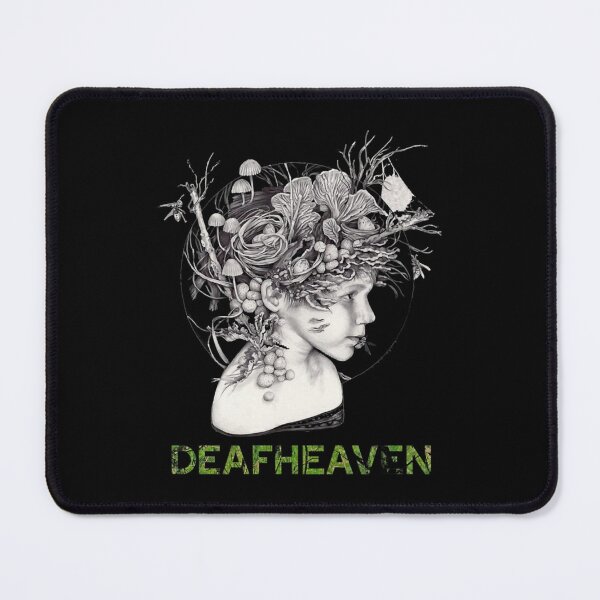 Item preview, DEAFHEAVEN designed and sold by ImranRaza.