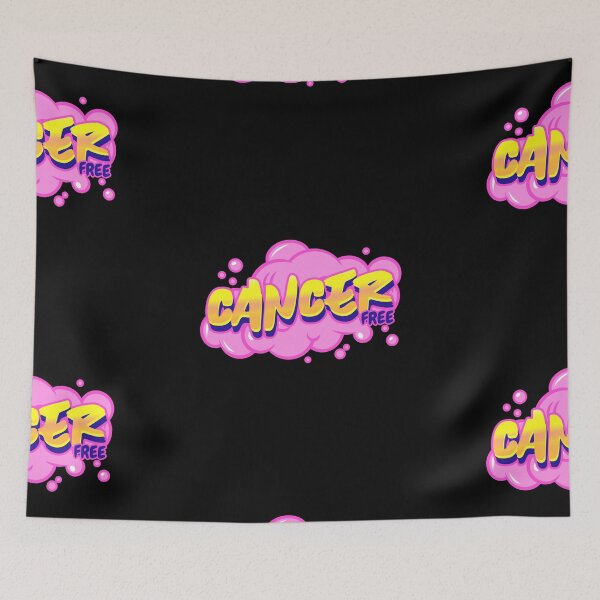 Item preview, Cancer Free Cancer Survivor, I Beat Cancer Men and Women designed and sold by GrahamsTastic.