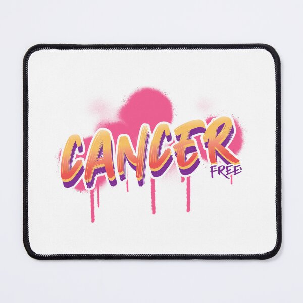 Item preview, Cancer Free Cancer Survivor, I Beat Cancer Men and Women designed and sold by GrahamsTastic.