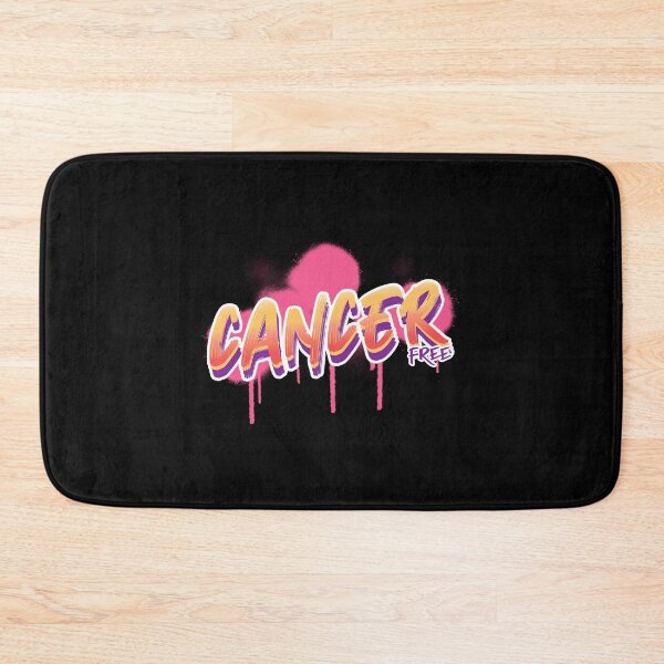 Item preview, Cancer Free Cancer Survivor, I Beat Cancer Men and Women designed and sold by GrahamsTastic.