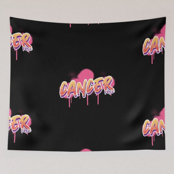 Item preview, Cancer Free Cancer Survivor, I Beat Cancer Men and Women designed and sold by GrahamsTastic.