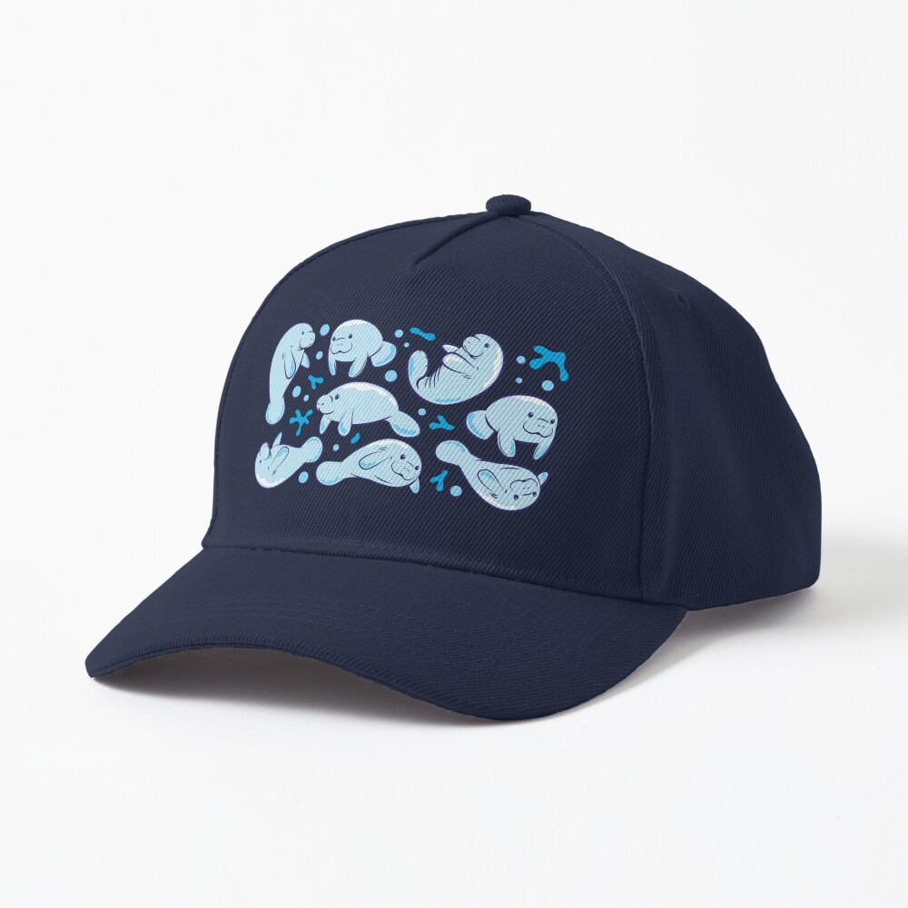 Item preview, Baseball Cap designed and sold by Bangtees.