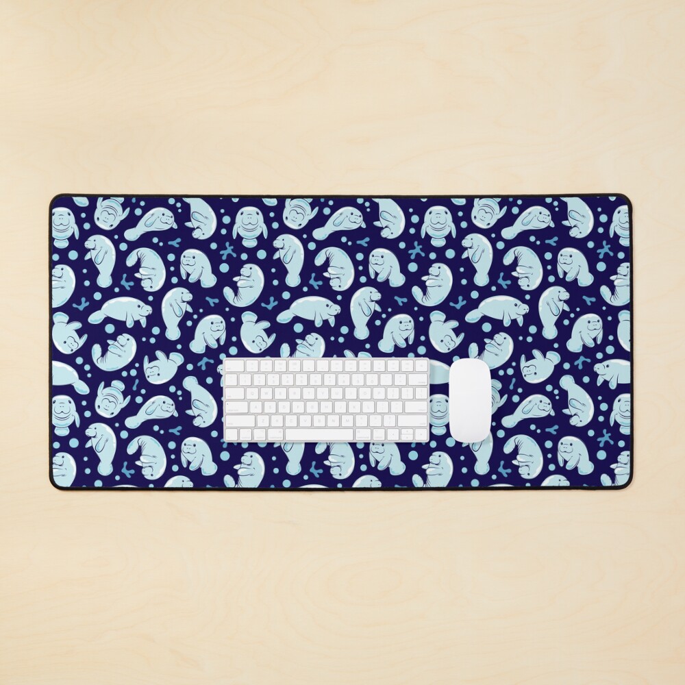 Item preview, Desk Mat designed and sold by Bangtees.