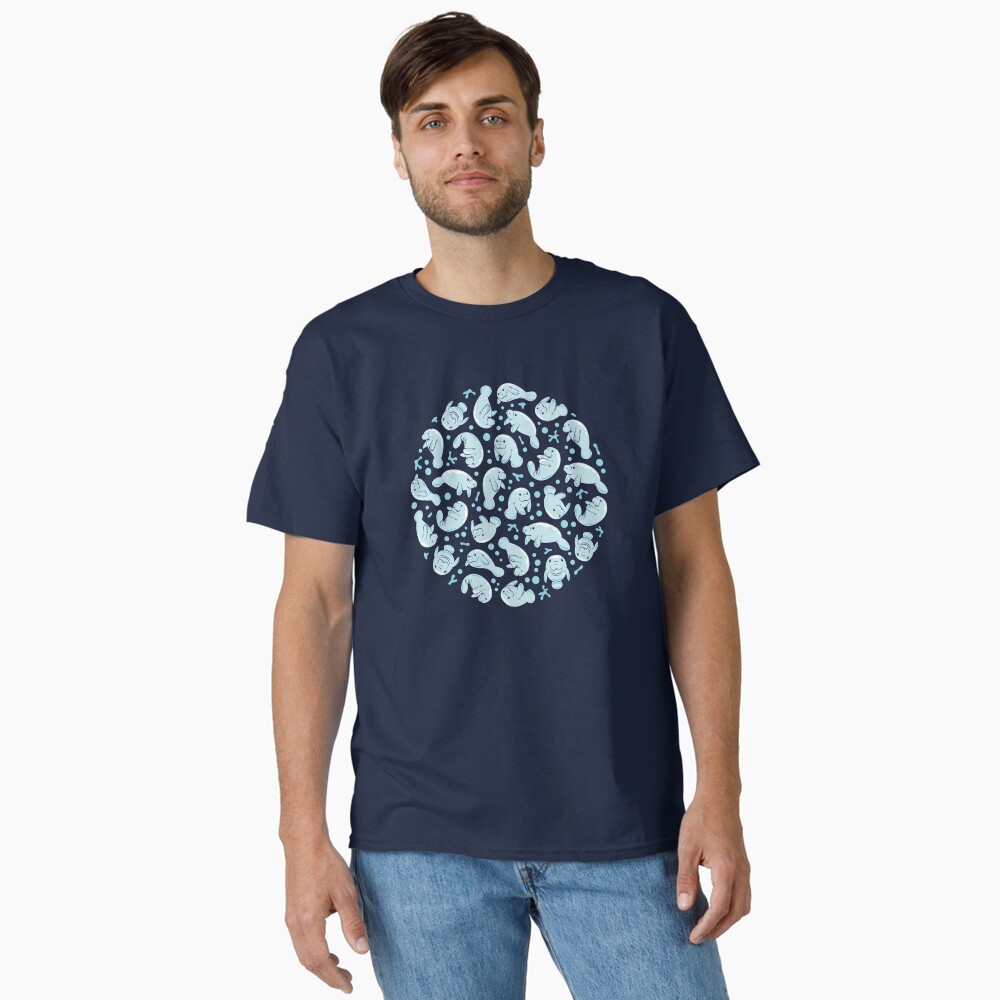 Item preview, Classic T-Shirt designed and sold by Bangtees.