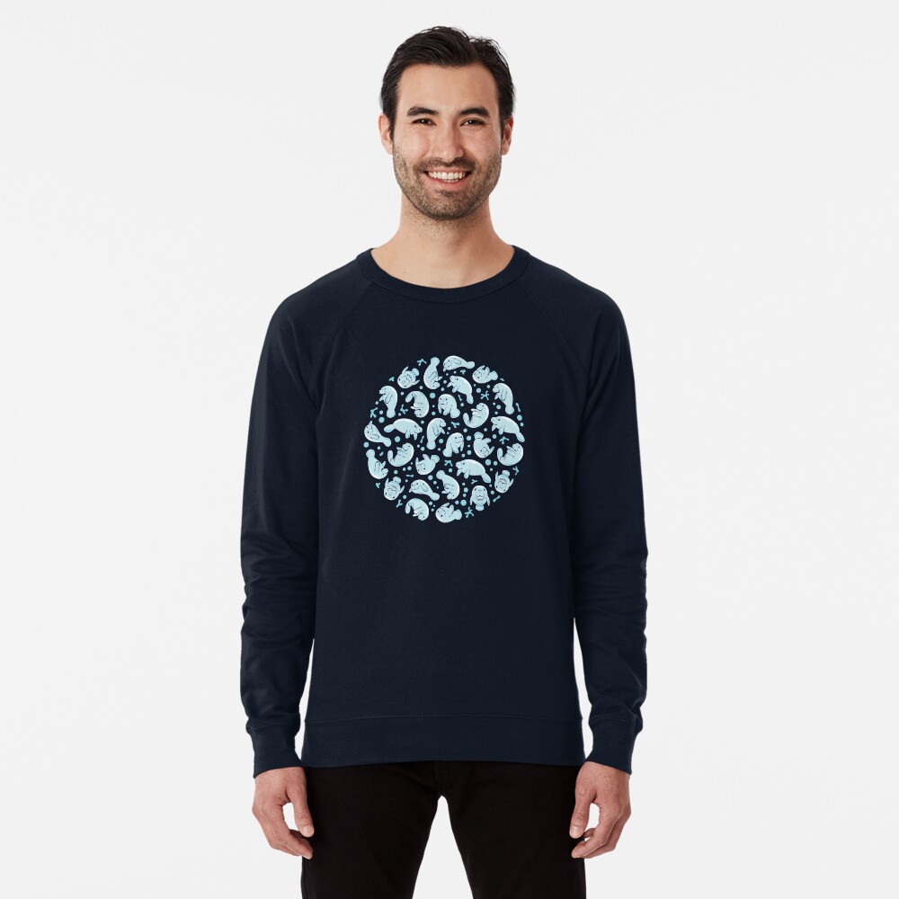 Item preview, Lightweight Sweatshirt designed and sold by Bangtees.