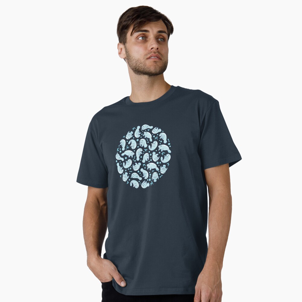 Item preview, Premium T-Shirt designed and sold by Bangtees.