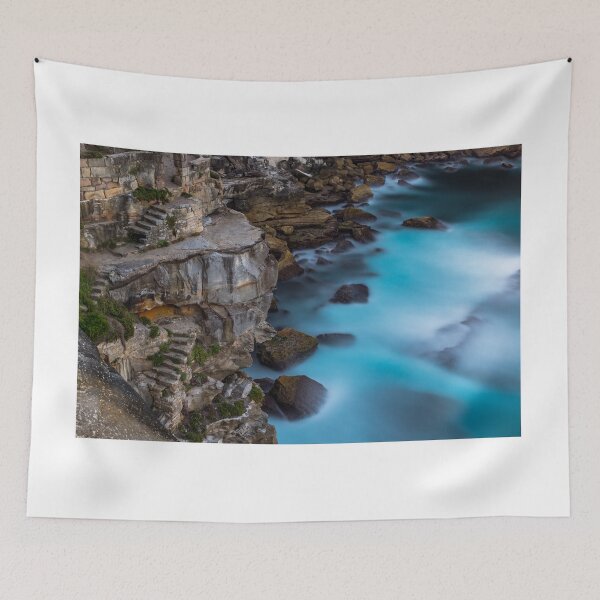 Item preview, coastal steps  designed and sold by Tappshott.