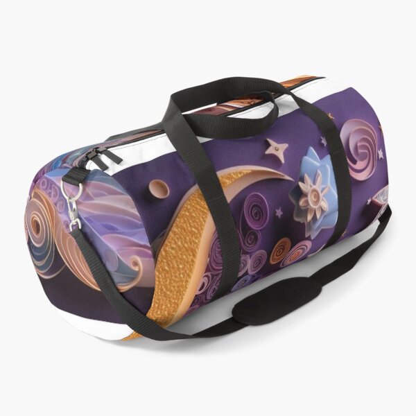 Item preview, The image of the virgin Mary in the night sky with clouds. designed and sold by aiphotosart.