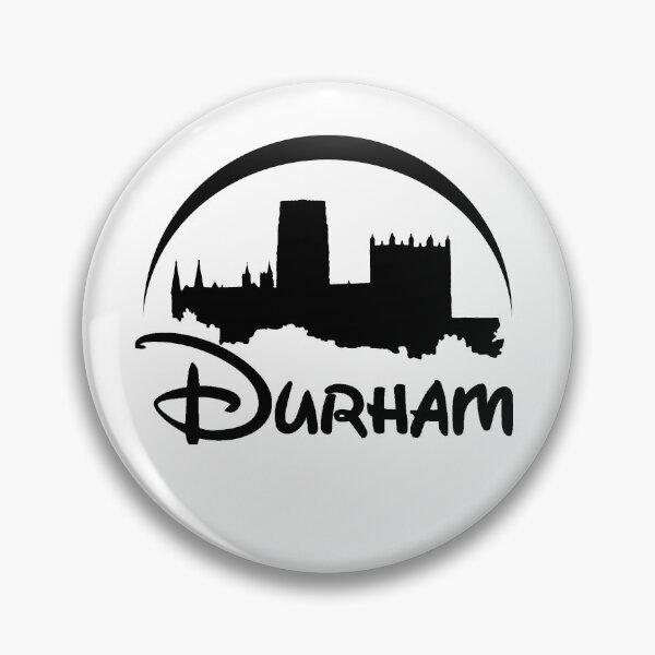 Item preview, Durham designed and sold by Ragetroll.