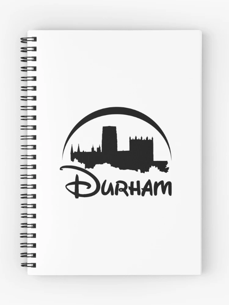 Thumbnail 1 of 3, Journal, Durham designed and sold by Ragetroll.