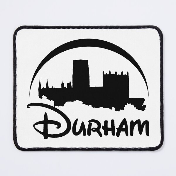 Item preview, Durham designed and sold by Ragetroll.