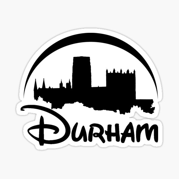 Item preview, Durham designed and sold by Ragetroll.