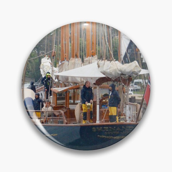 Item preview, Vintage sailing schooner designed and sold by Valeriy  Pisanov.