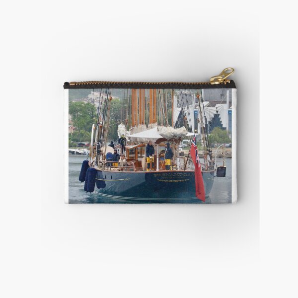 Item preview, Vintage sailing schooner designed and sold by Valeriy  Pisanov.