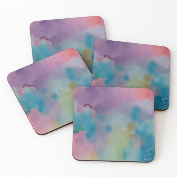 Item preview, Stunning Minimalist Patterns with Watercolor Brush Strokes designed and sold by Tamas Das.