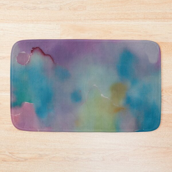 Item preview, Stunning Minimalist Patterns with Watercolor Brush Strokes designed and sold by Tamas Das.