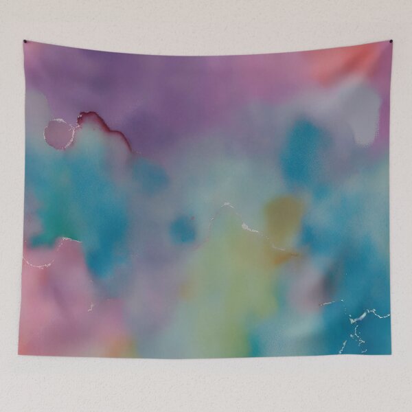 Item preview, Stunning Minimalist Patterns with Watercolor Brush Strokes designed and sold by Tamas Das.
