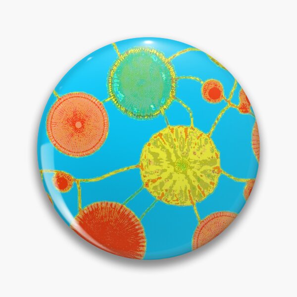 Item preview, Seedy Pod Cells designed and sold by MandyLeh.