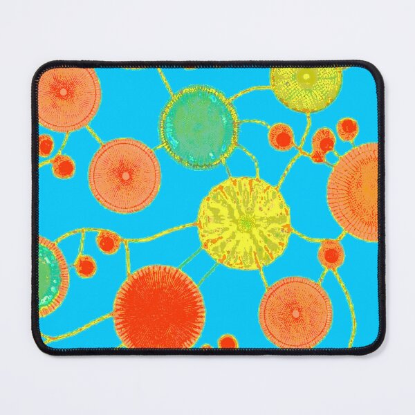 Item preview, Seedy Pod Cells designed and sold by MandyLeh.