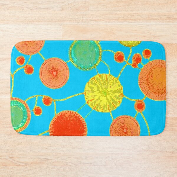 Item preview, Seedy Pod Cells designed and sold by MandyLeh.