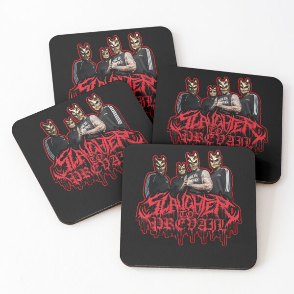 Item preview, Proud  Slaughter To Prevail  Movie s designed and sold by Dunlapaziz7.